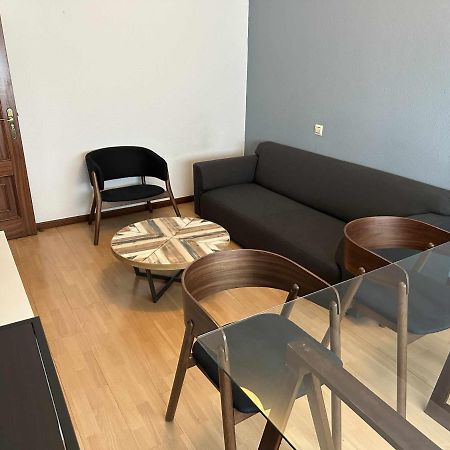 Apartamento Conchinas Corunha Exterior foto